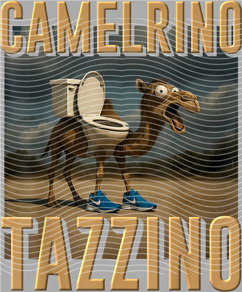 Tung Tung sahur-TT 71